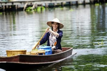 ‘กรีน’ ปลื้ม แฟนๆ คอนเฟิร์มฝีมือการแสดง  ตีบทแตก บู๊-ดราม่า ใน ‘แก้วลืมคอน’