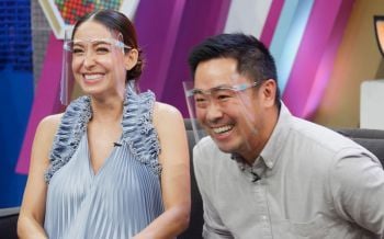 \'โอซา แวง\'ควงสามีนักธุรกิจเปิดเส้นทางรัก สู่จุดสูงสุดของชีวิตกับ\'ความเป็นแม่\'