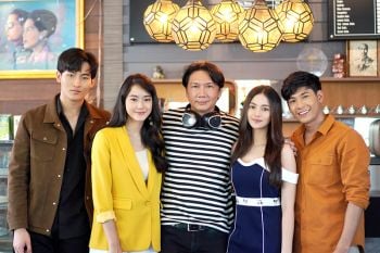 ‘โอห์ม’ โพสต์ซึ้ง โลกทั้งใบฯ ลาจอ  ขอบคุณแฟนๆ ที่อยู่เคียงข้าง