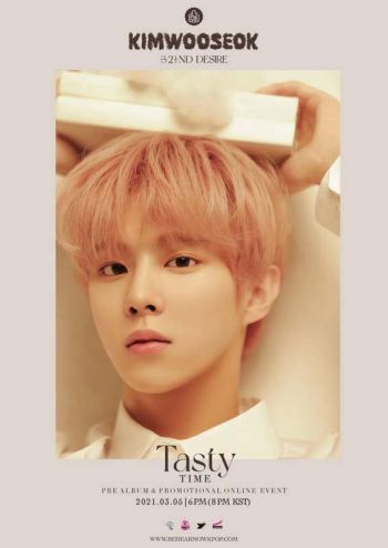 \'คิม อูซอก\'ปล่อยโซโล่อัลบั้มล่าสุด ประเดิมออนไลน์อีเว้นท์แรกร่วมกับแฟนคลับไทย