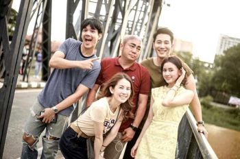 ปีทอง ‘น้องมาญ่า’เปิดใจงานปังเว่อร์!!! ฝากรอชมภาพยนตร์ ‘หร่อยจังจ้าว’