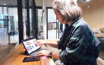 โควิด-19ระลอกใหม่TK Parkจัดเต็มกว่าเดิมอ่านฟรีจุใจกับอีบุ๊ก30,000เล่ม