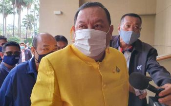‘จุติ’ชี้แก้‘เบี้ยคนชรา’ไม่ถูกใจ แต่ต้องถูกกม. ส่อไม่คืน​ 130​ ล้านกลับให้‘ผู้สูงอายุ’