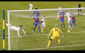 บันทึกพรีเมียร์ลีก แมทช์เดย์ที่ 23