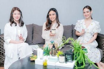 แพทย์แนะวิธีดูแลตัวเองให้ห่างไกลจาก COVID-19   และวิธีรับมือกับความเครียดที่ส่งผลต่อผิว