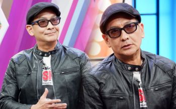 \'บิลลี่ โอแกน\'เปิดเส้นทางความรักกับภรรยากว่า 10 ปี พร้อมเผยโควิดทำพิษ หันเป็นพ่อค้าเบอร์เกอร์