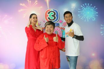 ผู้จัดฯ \'กอบสุข\'ปลื้มฟีตแบคกิจกรรม \'เทพธิดาปลาร้า...พาแซ่บ\'ดีชวนประชันต่อในโค้งสุดท้าย !
