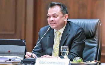 \'ณัฏฐพล\'ลงนามใช้ผลโอเน็ตเป็นองค์ประกอบในการตัดสินผลการเรียนผู้เรียน