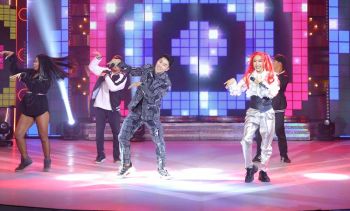 ฉลองครบรอบ 10 ปี! ‘กิ๊กดู๋ สงครามเพลงเงินล้าน’ ดวลเงาเสียงนัดพิเศษ