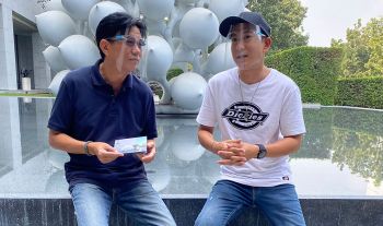 \'ตามสัญญา\'พาไปเจาะลึกชีวิตหลังได้อิสระภาพ\'แพท พาวเวอร์แพท\'