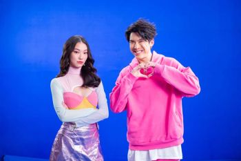 ‘ป๊อก Mindset’ ดึง ‘จิงจิง-วริศรา ยู’  สวมบทผู้หญิงสวยใจร้าย  ลง MV หาย(SHIP HIGH)
