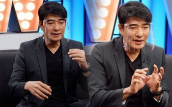 \'ก้อง สหรัถ\'เผยเตรียมวางแผน ลาวงการบันเทิงแล้ว!