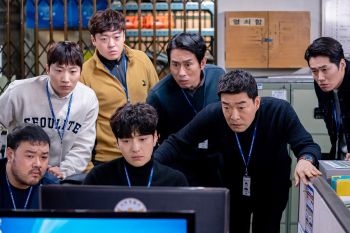 \'โมโนแมกซ์\'ตีแผ่ความอยุติธรรมของสังคม ในซีรีส์เกาหลีสืบสวน \'The Good Detective\'