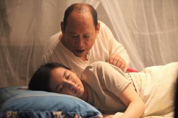 รายการ\'ฟ้ามีตา\'ตอน \'พ่อเลี้ยง\'