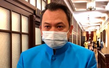 เปิดสูตรเคาะ‘ค่าอาหารกลางวันเด็ก’ ณัฏฐพลแย้มมีโอกาสหวนใช้แบบ‘ขั้นบันได’