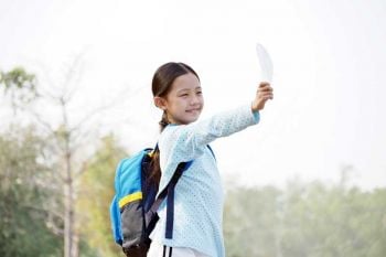 ‘มากิ’ ดราม่าเก่ง ประกบรุ่นพี่ ‘แพนเค้ก’ ในซีรี่ส์เรียกน้ำตา ‘Mother เรียกฉันว่า…แม่’