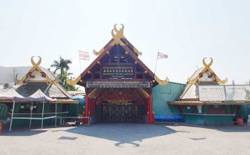 บุกพิสูจน์‘ฟาร์มจระเข้สมุทรปราการ’ เคลียร์ชัดๆดราม่าสัตว์ผอมโซ