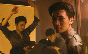 \'โอบนิธิ\'ชวนลุ้น ความจริงที่ถูกซ่อน !! ตามสืบได้ใน\'BLACKOUT บาร์ลับไม่มีในโลก\'