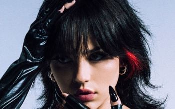 Maggie Lindemann สาวอัลเทอร์ร็อก ส่งซิงเกิลใหม่\'Crash And Burn\'