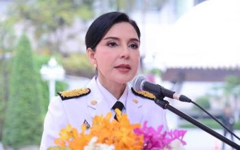 เกษตรฯขับเคลื่อนกัญชง-กัญชา  จากแปลงวิจัยสู่ครัวเรือน6ต้น