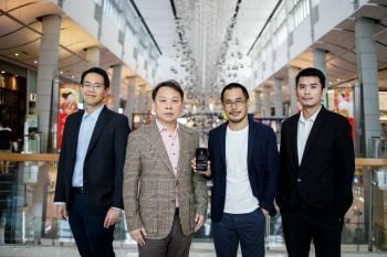 \'The 1\'ผนึกกำลัง \'เซ็นทรัลพัฒนา\'และ\'เซ็นทรัล เอ็มบาสซี\'ยกขบวนผู้เช่าขยายสิทธิประโยชน์ให้ลูกค้าอัปเกรดเป็น The 1 Exclusive