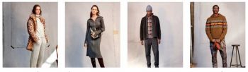 rag & bone รีสอร์ท คอลเลคชั่น 2021