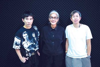 เมคอัพอาร์ติสท์ตัวแม่‘ป้อม-วินิจ’ผุดไอเดียเก๋  The Legend of makeup โชว์ผลงานให้โลกจำ