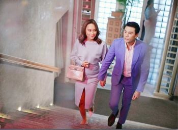 ‘โดม’สาดความหล่อกระชากใจ  ‘เรื่องเศร้าของคนโสด’เรตติ้งเลขสวย!!