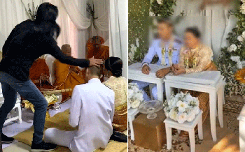\'เจ้าบ่าว\'โลก 2 ใบงานเข้า! ตร.กางระเบียบคดีฉาวโฉ่ จ่อฟันวินัยโทษถึงสั่งขัง 30 วัน