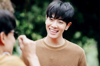 ‘มิกซ์’รับบท‘ครูเธียร’สุดท้าทาย!!!  ประเดิมซีรี่ส์เรื่องแรก‘นิทานพันดาว’ปลื้มกระแสดี
