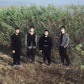‘YENTED’ ค่าย ‘notbad! Music’  ส่งเพลง ‘หินหยด ลงน้ำ’ (adore)