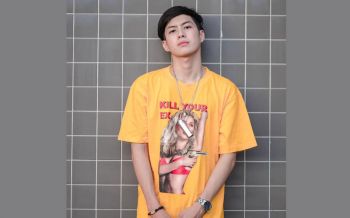 ทำความรู้จักหนุ่มหล่อมาดเท่ ‘ภู-ภูดิส’ กับบทบาท ‘ทัต’  ในซีรี่ส์ ‘พฤติการณ์ที่ตาย Manner of Death’