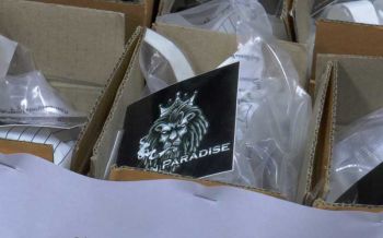ไม่รอด!รวบ‘หัวหน้าแก๊ง Green Paradise’ สุดแสบแอบส่งกัญชาแห้ง-ออเดอร์ทั่วไทย