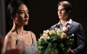 \'มิกค์ - แซมมี่\'ยังอาวรณ์พบหน้าอีกครั้งใน\'ทะเลลวง\'