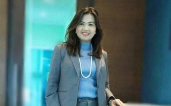 แนวหน้าวาไรตี้ สัมภาษณ์พิเศษ : ดรุณวรรณ ชาญพิพัฒนชัย