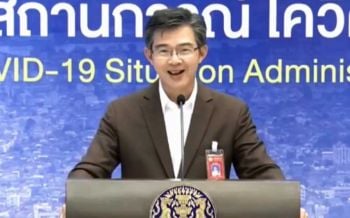 ปลดล็อค‘นั่งดื่ม’ได้แต่ต้องระวัง เปิดช่องจว.ออกมาตรการเข้มกว่าศบค.ได้