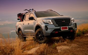 ท้าพิสูจน์! นิสสัน นาวารา ใหม่  7 สีให้เลือก เคาะ 5.9 แสน - 1 ล้าน