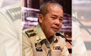 ครม.แต่งตั้งข้าราชการพลเรือนหลายตำแหน่ง ต่ออายุ\'อธิบดีกรมอุทยานฯ\'