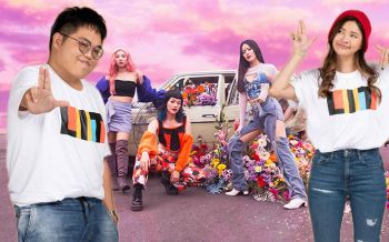 ‘โดม เดอะสตาร์’ จับมือ ‘มุก นิตา’ นั่งแท่นบริหารค่ายเพลงน้องใหม่\'LIT ENTERTAINMENT\'