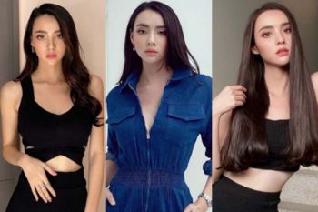 โซเซียลแตก! ‘มุกดา’โชว์สเต็ปเต้น น่ารักขนาดนี้ไม่รักได้ไง