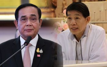 โหรคมช.ฟังเปรี้ยง! ปรับ ครม.ครั้งใหญ่ เที่ยวนี้\'บิ๊กตู่\'ปวดหัวหนักมาก