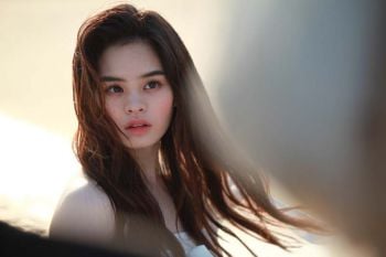 ‘แอลลี่’ ปล่อยอารมณ์เหงา ส่งเอ็มวี ‘ดาว’ ดังข้ามคืน