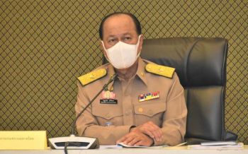 ‘มท.1’สั่งทุกจังหวัดเตรียมรับมือ‘อากาศร้อน’ กำชับช่วยเหลือปชช.ทันทีหากเกิดภัย