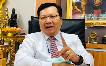 \'อรรถพล\'เล็งตั้ง กก.ควบคุม ร.ร.เอกชนในระบบ กว่า 150 แห่ง หลังปิดกิจการไม่แจ้ง สช.