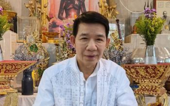 โหรคมช.ชี้\'บิ๊กตู่\'ไม่ถึงทางตัน \'กลุ่มคนเนรคุณ\'รับกรรมทันตา\'ไม่มีแผ่นดินอยู่\'