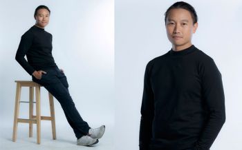 \'กึ้ง เฉลิมชัย\'เตรียมเขย่าวงการ T POP  พร้อมเปิดตัวลูกสาวทีมใหม่