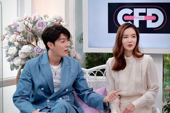 เปิดความลับหัวใจ \'ก็อต- ริชชี่\' รักที่ลงตัวจากคู่จิ้นกลายเป็นคู่จริง