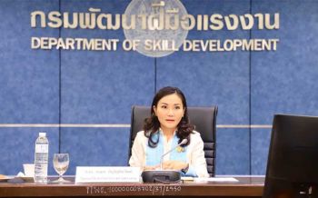 ‘นฤมล’ถกเข้มเร่งช่วยเหลือ‘กลุ่มเปราะบาง’ ทั่วถึง รวดเร็ว