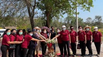 ซอนต้า ประเทศไทย ลงนามความร่วมมือกับ UNDP ส่งเสริมเกษตรกรสตรีในไทย ช่วงโควิด-19 ระบาด