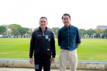 \'เปอร์สเปกทิฟ\'ล้วงลึกมุมมองตามวิถี \'บิ๊กแป๊ะ พล.ต.อ.จักรทิพย์ ชัยจินดา\'